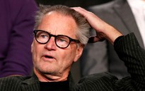 Diễn viên kiêm biên kịch Sam Shepard qua đời