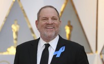 "Ông trùm" Hollywood khốn đốn vì bê bối quấy rối tình dục