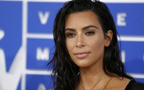 Sau bị cướp, Kim Kardashian tham gia phim về cướp