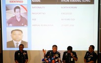 Vụ Kim Jong-nam: Malaysia sẽ ra lệnh bắt nhà ngoại giao Triều Tiên