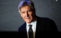 Harrison Ford thoát vụ suýt tông Boeing 737