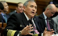 "Mặc cả" về Triều Tiên, Trung Quốc đòi Mỹ cách chức Đô đốc Harris