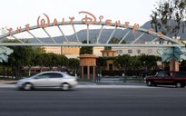 Tin tặc dọa đánh cắp phim của Disney