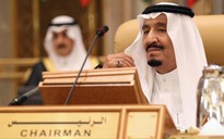 Ả Rập Saudi bắt giữ 11 hoàng tử