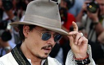 "Cướp biển" Johnny Depp gặp rắc rối vì nợ nần