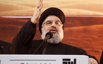 Hezbollah tố Ả Rập Saudi gây chiến với Lebanon