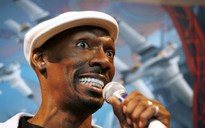 Danh hài Charlie Murphy qua đời vì ung thư