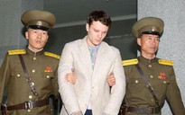 Ly kỳ chuyện giải cứu công dân Mỹ ở Triều Tiên