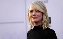 Emma Stone đánh bại Jennifer Lawrence về kiếm tiền