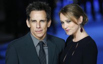 Ben Stiller và Christine Taylor ly dị sau 18 năm