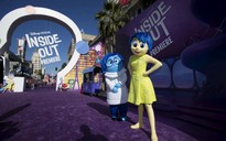 Disney bị kiện đánh cắp ý tưởng phim "Inside Out"