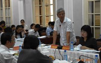 Họp nhiều, vì sao?