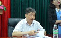 Miễn nhiệm chức danh phó chủ tịch Đà Nẵng của ông Đặng Việt Dũng