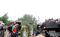 Phó Thủ tướng: Xử nghiêm vụ tai nạn khiến 6 người chết tại Tây Ninh