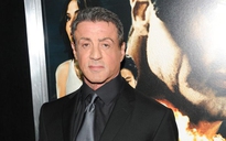 "Rambo" Sylvester Stallone kiện hãng phim "tham lam"