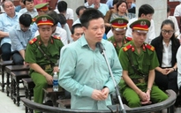 Hà Văn Thắm nhận tội thay cấp dưới