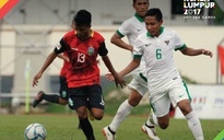 Indonesia mất thủ lĩnh, danh thủ Barca không ngán U22 Việt Nam