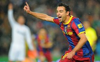 Xavi giải nghệ vào cuối năm, chuyển sang làm HLV