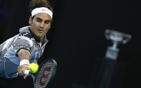 Dubai chờ kỳ tích Federer