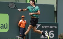 Bí quyết “hồi sinh” của Federer