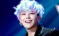 G-Dragon lập kỷ lục với album mới