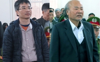 Bố con Giang Kim Đạt kháng cáo vì cho rằng bản án quá nặng