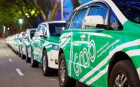 6 địa phương cùng vào cuộc "soi" thuế Grabtaxi