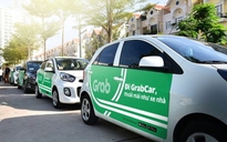 Đại biểu Quốc hội lên tiếng taxi truyền thống yếu thế trước Grab, Uber