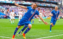 Sigurdsson, người hùng trong cổ tích Iceland