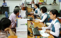 Thúc đẩy phát triển tài chính toàn diện