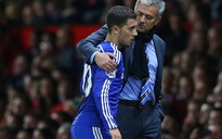 Mourinho khó cản bước Chelsea
