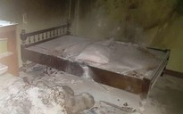Nữ công nhân chết cháy tại phòng ngủ nhà bạn trai
