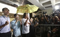 Hồng Kông: 4 nhà lập pháp đối lập bị bãi nhiệm