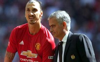 Fan "Quỷ đỏ" háo hức chờ Ibrahimovic trở lại