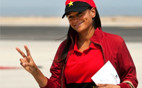 Tổng thống Angola sa thải người phụ nữ giàu nhất châu Phi