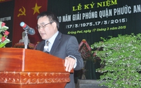 Phó Trưởng Ban Nội chính Đắk Lắk bị kỷ luật