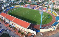 AFC cấm Hà Nội FC và Than Quảng Ninh đá sân nhà