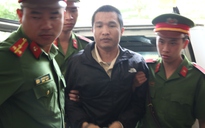Đang xử vụ án giết người chôn xác chấn động Lâm Đồng
