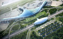 Trình Chính phủ kết quả trưng cầu ý kiến 9 kiến trúc sân bay Long Thành
