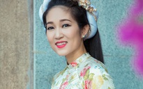 Ca sĩ Thanh Thúy tuyên bố nghỉ hát