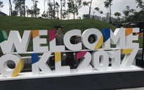 Kuala Lumpur sôi động trước giờ G SEA Games