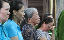 Lão bà U90 điều hành đường dây ma túy lớn nhất Sài Gòn