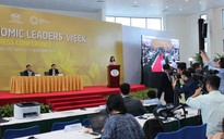 APEC 2017: TPP - nội dung "bên lề" làm nóng họp báo AMM