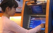 Chủ thẻ ATM có bị khống chế rút 5 triệu đồng/ngày?