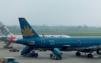 Vietnam Airlines không tăng giá vé máy bay Tết Mậu Tuất 2018