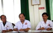 Bệnh viện Lâm Đồng nói gì về clip tố mất con do bác sĩ thiếu trách nhiệm?
