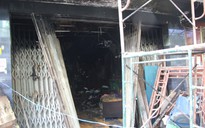 TP HCM: Cháy nhà ở quận 11, 3 mẹ con tử vong