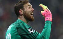 PSG sẵn sàng chi 100 triệu euro cho thủ môn Oblak