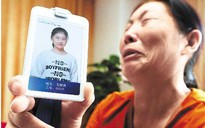 Trung Quốc: Ném bạn gái xuống đất từ tầng 19 vì bị nói xấu