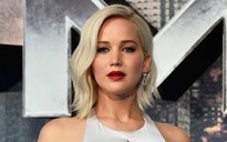 Jennifer Lawrence từng gặp rắc rối vì phản đối quấy rối tình dục